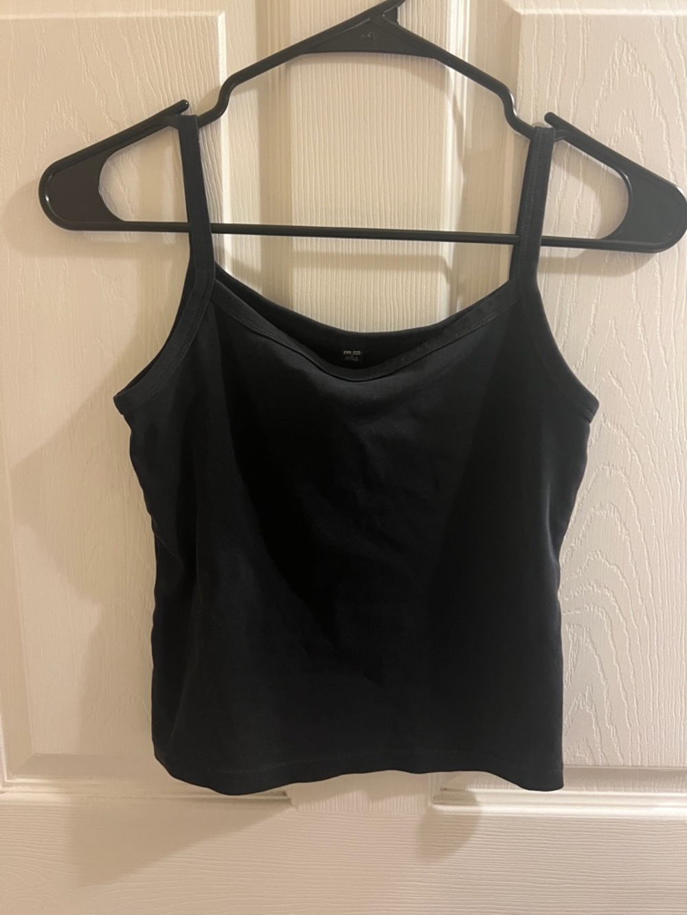 Uniqlo tank